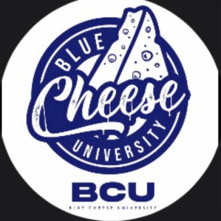 BLUE CHEESE MAFIA