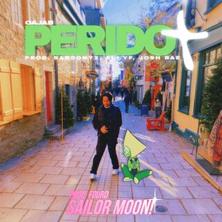 PERIDOT / SAILOR MOON!