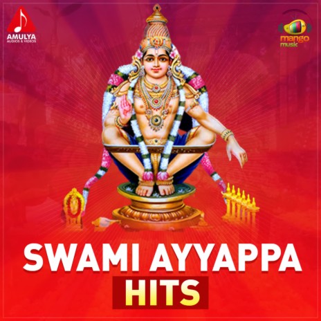 Swamy Ayyappa Saranam | Boomplay Music