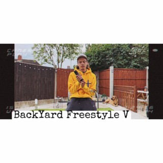 BackYard Freestyle 5