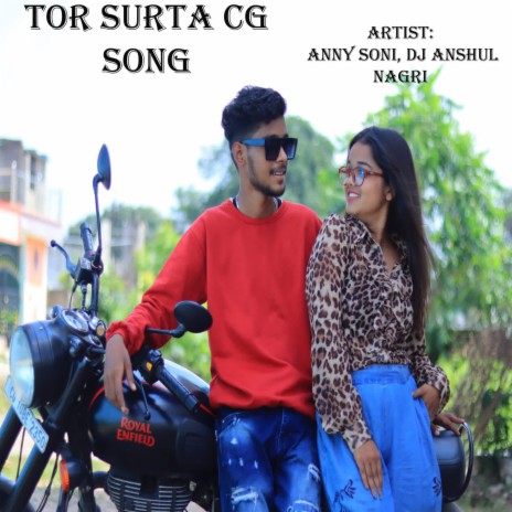 Tor Surta Cg Song ft. Dj Anshul Nagri | Boomplay Music