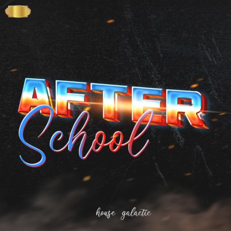 After School ft. JayMea & Luheez | Boomplay Music