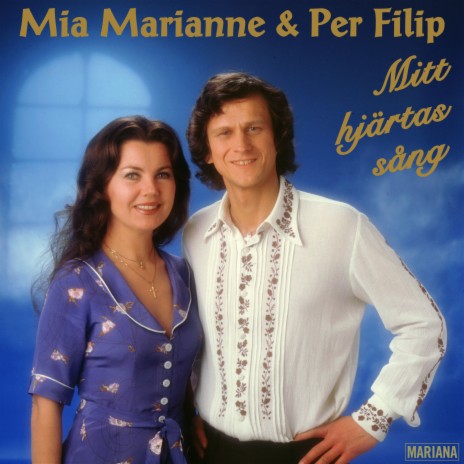 Vingar mig bär ft. Mia Marianne & Per Filip | Boomplay Music