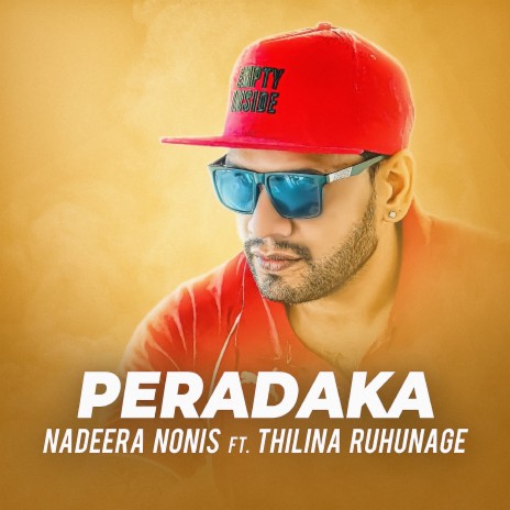 Peradaka ft. Thilina Ruhunage | Boomplay Music