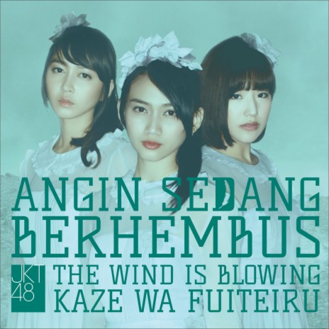 The Wind Is Blowing (Angin Sedang Berhembus) (English Version) | Boomplay Music