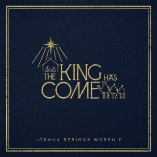 The King Has Come ft. Dylan Bennett, David Shook & Annikka Molina lyrics | Boomplay Music