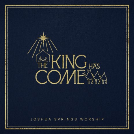 The King Has Come ft. Dylan Bennett, David Shook & Annikka Molina | Boomplay Music
