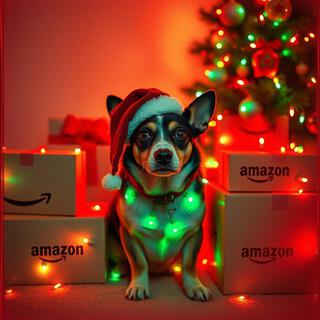 Amazon Christmas