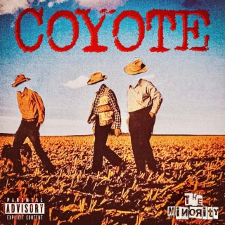 Coyote