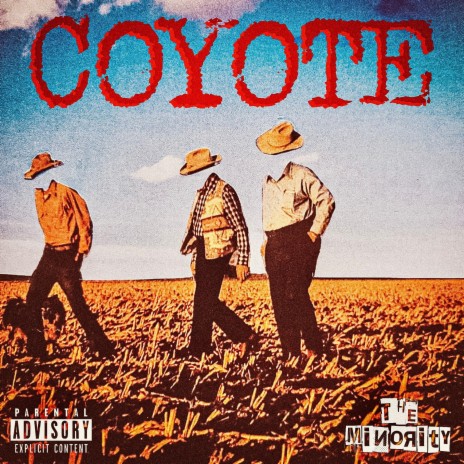 Coyote | Boomplay Music