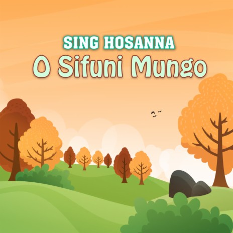 O Sifuni Mungo | Boomplay Music