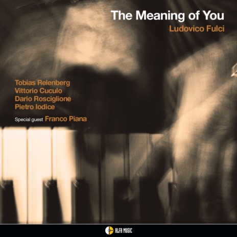 The Meaning of You ft. Franco Piana, Dario Rosciglione & Pietro Iodice | Boomplay Music