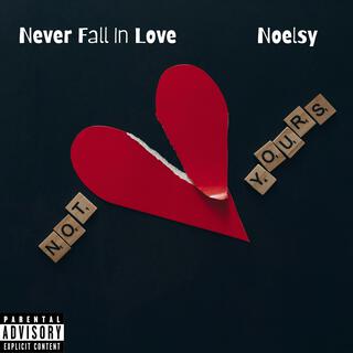 Never Fall In Love