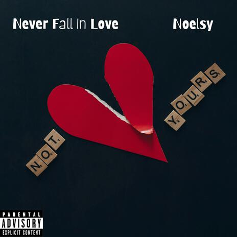 Never Fall In Love | Boomplay Music