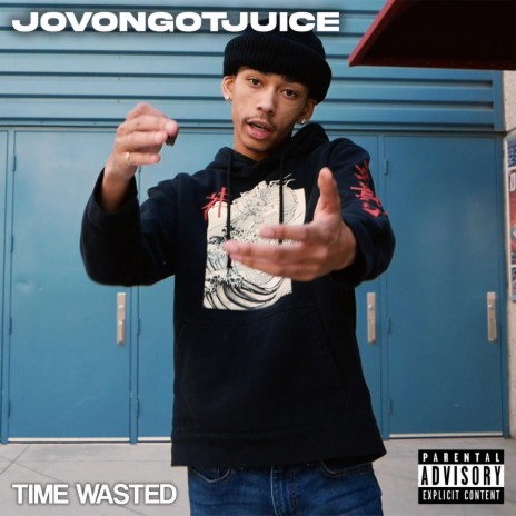 Time Wasted | Boomplay Music