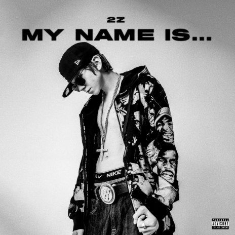 My Name Is... | Boomplay Music