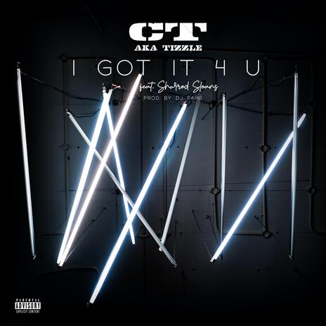 I Got It 4 U ft. Sharrod Sloans | Boomplay Music