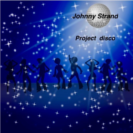 Project disco | Boomplay Music