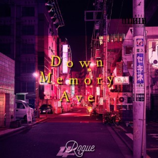 Down Memory Ave