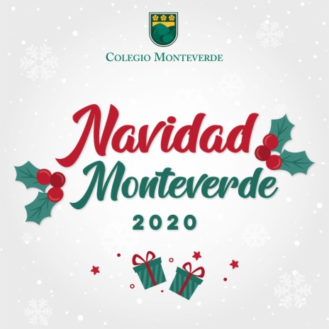 Navidad Monteverde | Boomplay Music