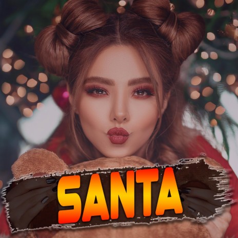 Santa (Instrumental Reggaeton)