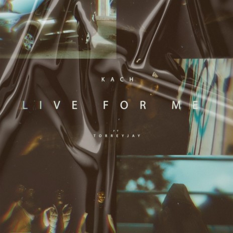 Live For Me (Live) ft. Torreyjay