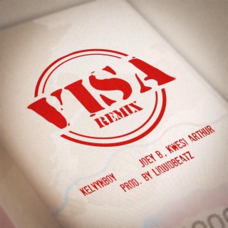 Visa (Remix)