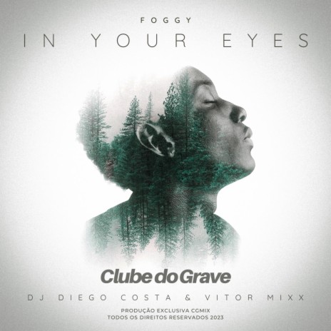 In Your Eyes (Remix) ft. DJ Vitor Mix | Boomplay Music