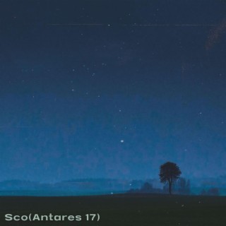 Sco(Antares 17)