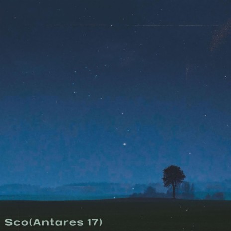 Sco(Antares 17)