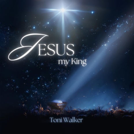 Jesus My King | Boomplay Music