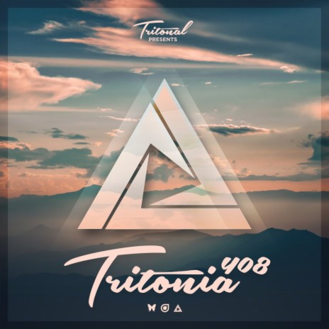 The Wall (Tritonia 408) (Elevven 2022 Remode) ft. Tania Zygar | Boomplay Music