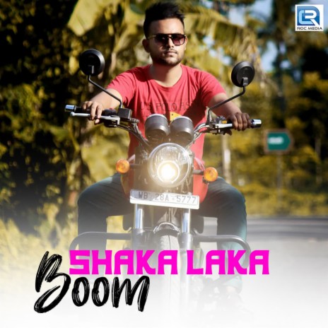 Shaka Laka Boom | Boomplay Music