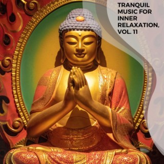 Tranquil Music for Inner Relaxation, Vol. 11