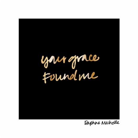 Your Grace | Boomplay Music