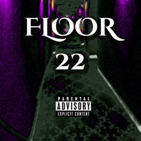 Floor 22 ft. Groove