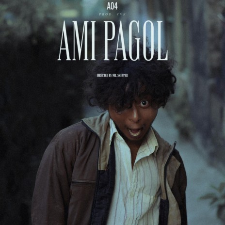 Ami Pagol | Boomplay Music