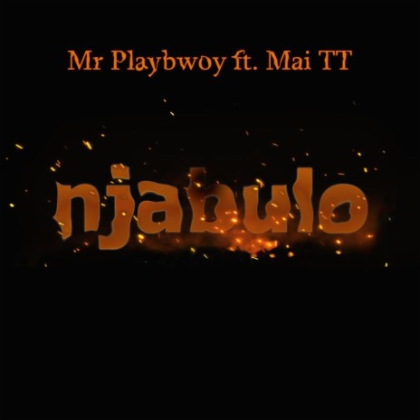 Njabulo (feat. Mai Tt) | Boomplay Music