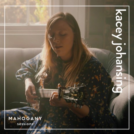 The Hiding - Mahogany Sessions | Boomplay Music