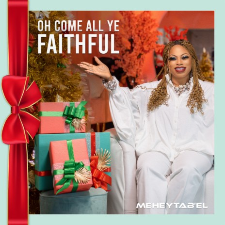 Oh Come All Ye Faithful | Boomplay Music