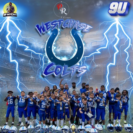 Westchase Colts 9u ft. Bundy | Boomplay Music