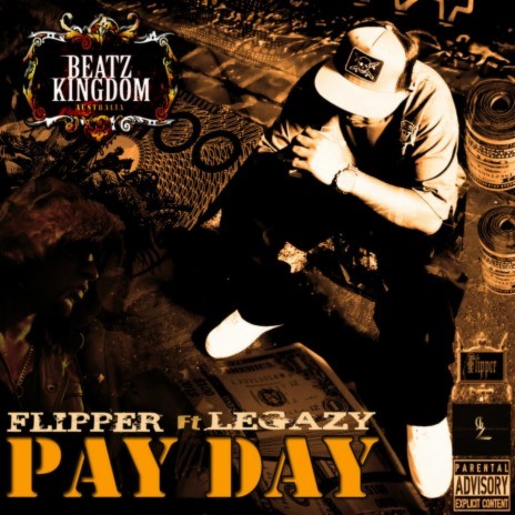 Pay Day ft. Legazy | Boomplay Music