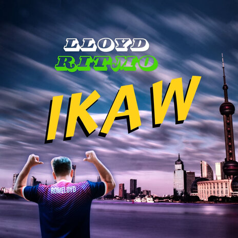 Ikaw | Boomplay Music