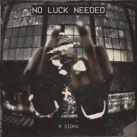 No Luck Needed | Boomplay Music