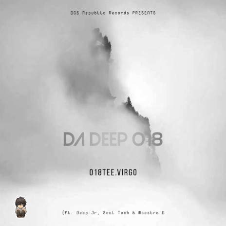 Da Deep 018 ft. Deep Jr, Soul Tech & Maestro D