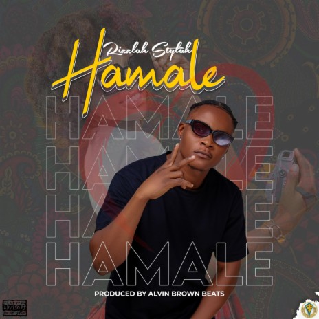 Hamale | Boomplay Music