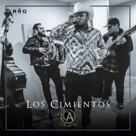 Los Cimientos | Boomplay Music