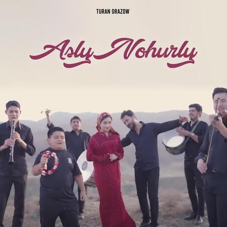 Asly Nohurly | Boomplay Music