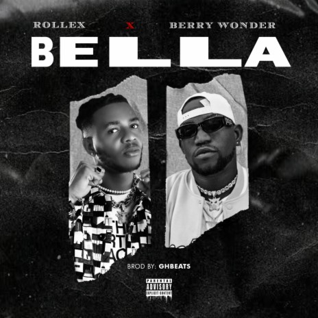 Bella ft. Berry wonder | Boomplay Music