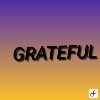 GRATEFUL FREESTYLE